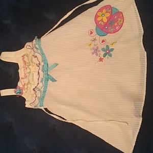Girls dress size 6